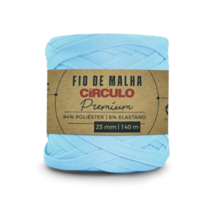 2012 - AZUL CANDY