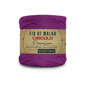 6859 - ROXO BRILHANTE