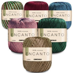 Encanto Círculo