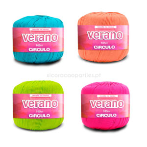 Verano Círculo