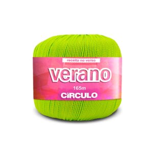 5583 -VERDE-NEON