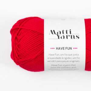 5004 Vermelho Neon