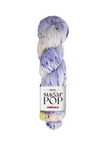 Círculo Sugar Pop 8523 Sky & Sea
