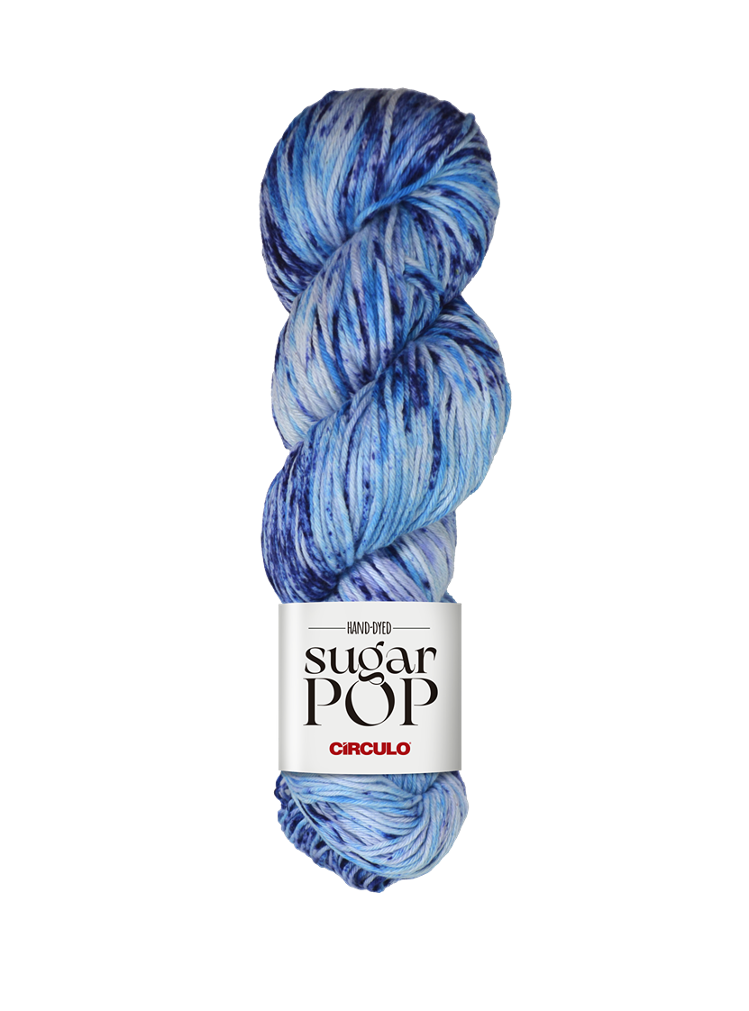 Círculo Sugar Pop