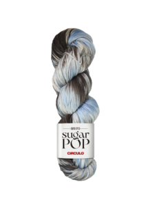 Fio Sugar Pop Círculo