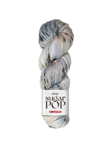 Fio Sugar Pop Círculo