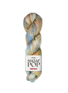 Fio Sugar Pop Círculo