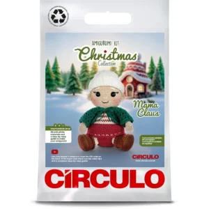 Mama Claus