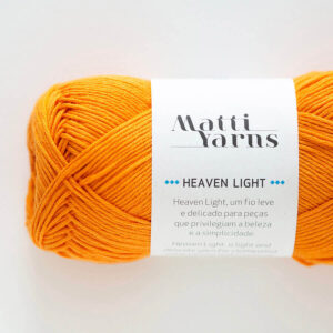 3007 Laranja Neon
