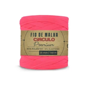 780 - AMARELO NEON