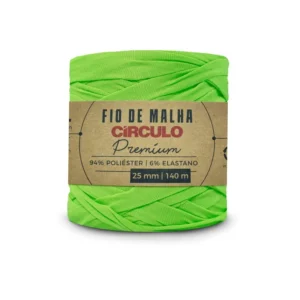 6113 - FLASH VERDE