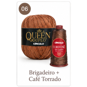 06 - Brigadeiro + Café Torrado