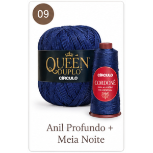 09 - Anil Profundo + Meia Noite