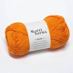 3007 Laranja Neon