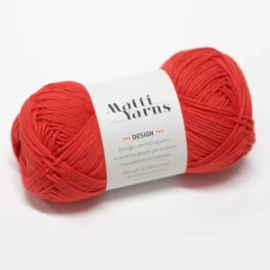 5004 Vermelho Neon