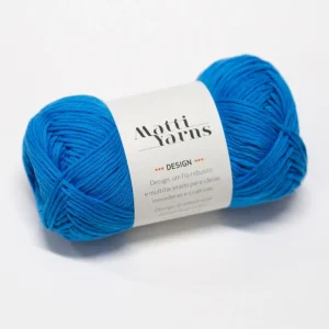 7009 Azul Neon