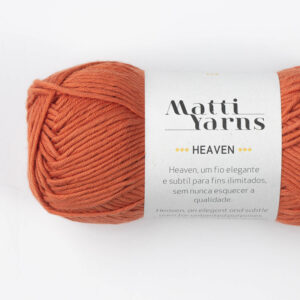 3002 Laranja Ocre