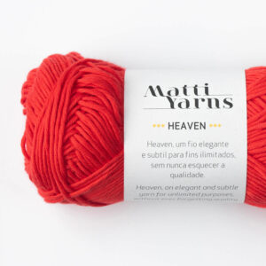 5004 Vermelho Neon