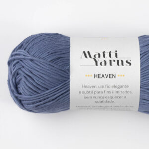 7007 Azul Jeans Claro