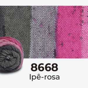 8668 Ipê-rosa