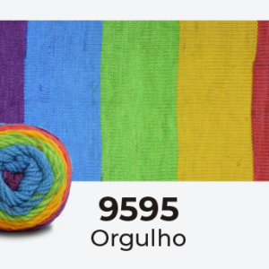 9595 Orgulho