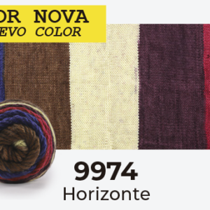 9974 Horizonte