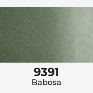 9391 Babosa