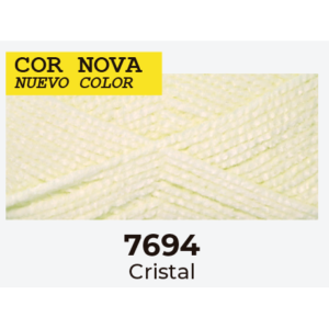 7694 - CRISTAL