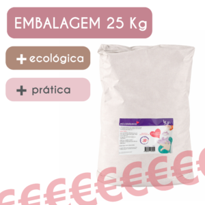 1 SACO 25Kg