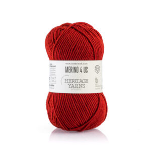 Merino 4 Us Rosários 4