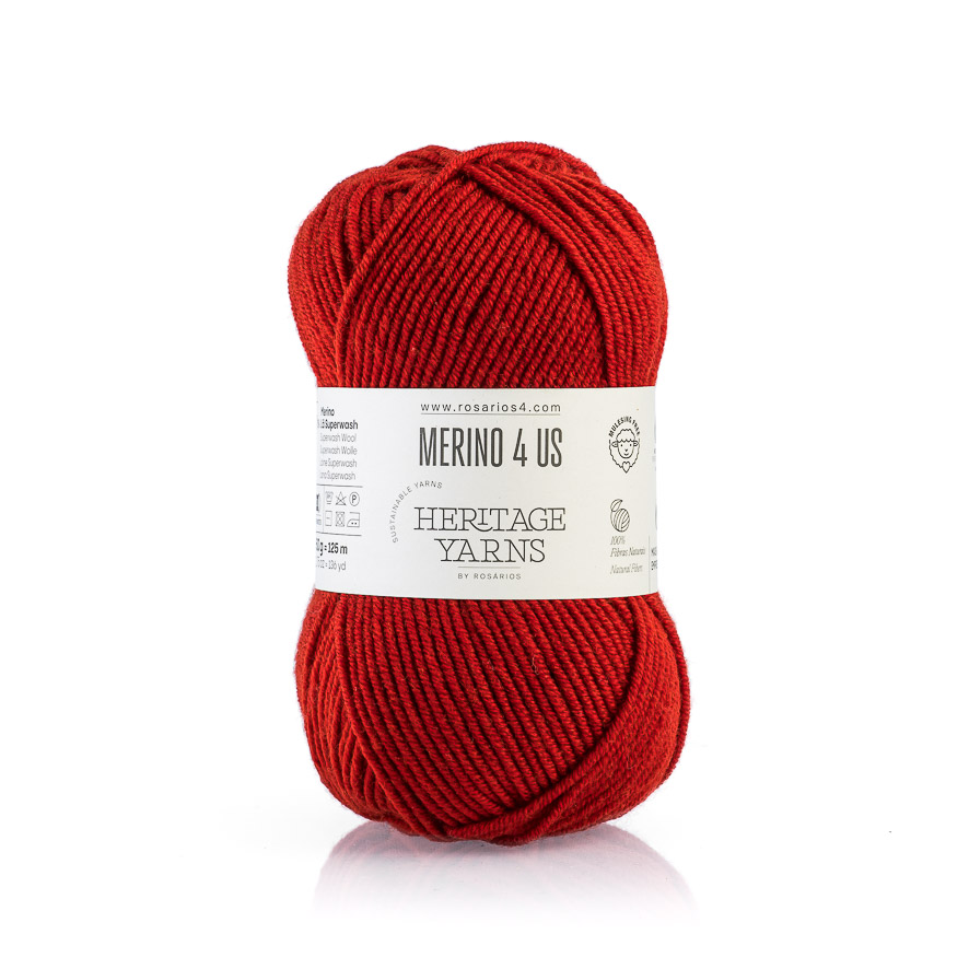 Merino 4 Us Rosários 4