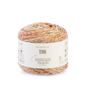 Terra Print Rosários 4